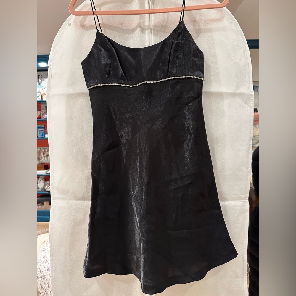 LoveShackFancy Fan Dress